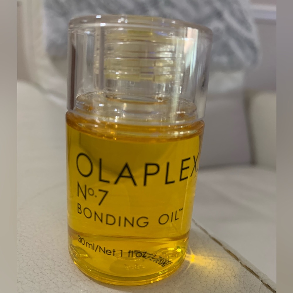 OLAPLEX No.7 bonding oil